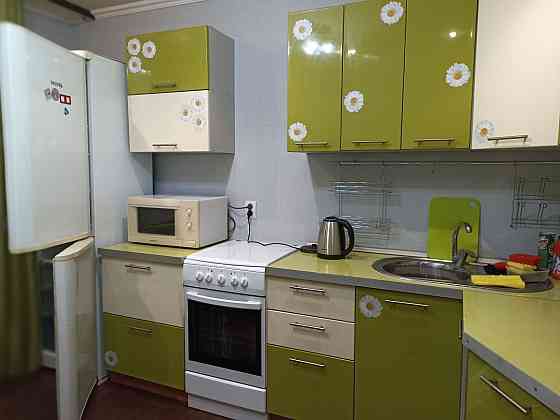 Сдается 1-комн. квартира, 38 м² в Краснодаре Краснодар