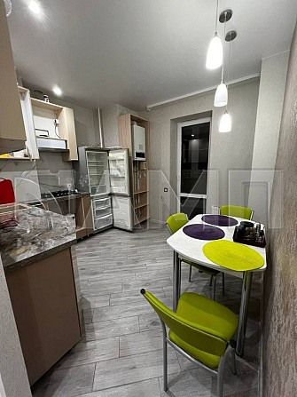 Сдается 1-комн. квартира, 40 м² в ЖК «Колизей» в Волгограде Волгоград - изображение 3