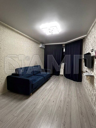 Сдается 1-комн. квартира, 40 м² в ЖК «Колизей» в Волгограде Волгоград - изображение 1