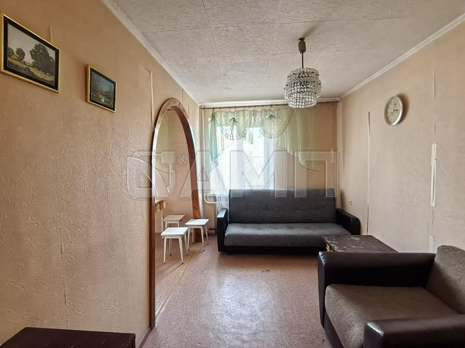 Сдается 3-комн. квартира, 60 м² в Волгограде Волгоград - изображение 1