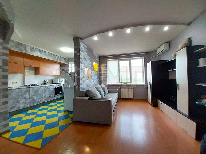 Сдается 2-комн. квартира, 52 м² в Волгограде Волгоград - изображение 2