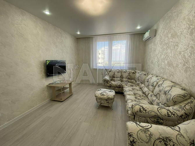 Сдается 3-комн. квартира, 60 м² в ЖК «Галактика» в Волгограде Волгоград - изображение 1