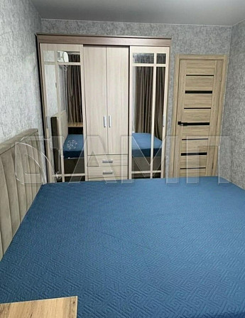 Сдается 2-комн. квартира, 54 м² в ЖК «ЦЕХ» в Волгограде Волгоград - изображение 3