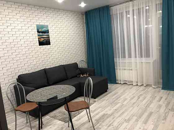 Сдается студия, 30 м² в ЖК «Романтика» Новосибирск