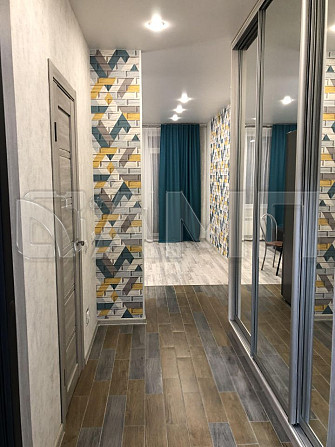 Сдается студия, 30 м² в ЖК «Романтика» Новосибирск - изображение 2
