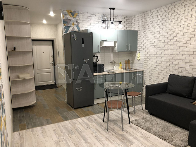 Сдается студия, 30 м² в ЖК «Романтика» Новосибирск - изображение 7
