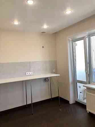 Сдается 1-комн. квартира, 40 м² в ЖК «Выборная-Рябиновая» Новосибирск