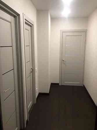 Сдается 1-комн. квартира, 40 м² в ЖК «Выборная-Рябиновая» Новосибирск