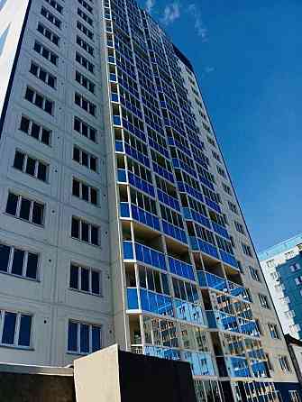 Сдается 1-комн. квартира, 40 м² в ЖК «Выборная-Рябиновая» Новосибирск