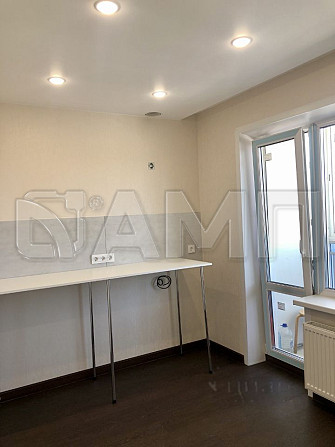 Сдается 1-комн. квартира, 40 м² в ЖК «Выборная-Рябиновая» Новосибирск - изображение 1