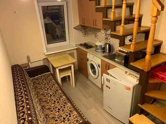 Сдается студия, 20 м² в Новосибирске Новосибирск