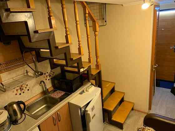 Сдается студия, 20 м² в Новосибирске Новосибирск