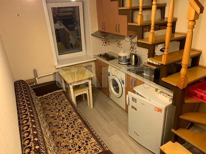 Сдается студия, 20 м² в Новосибирске Новосибирск - изображение 4