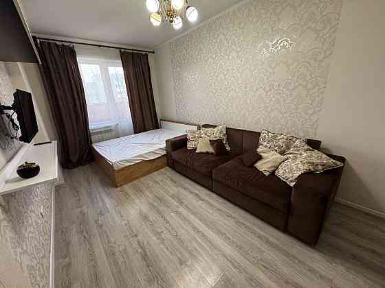 Сдается 1-комн. квартира, 40 м² в ЖК «Сибирская 42» Новосибирск