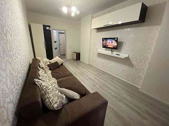 Сдается 1-комн. квартира, 40 м² в ЖК «Сибирская 42» Новосибирск