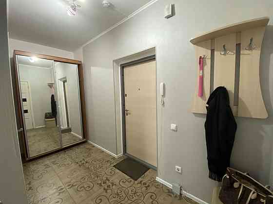 Сдается 1-комн. квартира, 40 м² в ЖК «Сибирская 42» Новосибирск