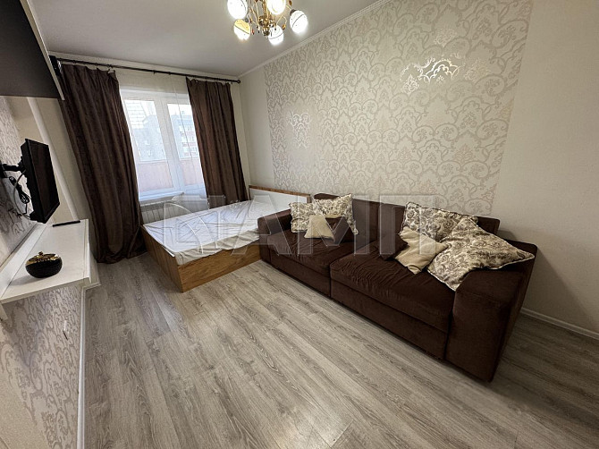 Сдается 1-комн. квартира, 40 м² в ЖК «Сибирская 42» Новосибирск - изображение 3