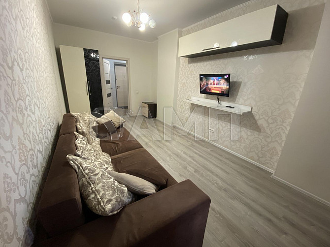 Сдается 1-комн. квартира, 40 м² в ЖК «Сибирская 42» Новосибирск - изображение 5