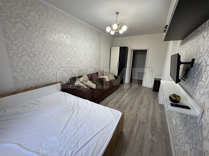 Сдается 1-комн. квартира, 40 м² в ЖК «Сибирская 42» Новосибирск - изображение 4