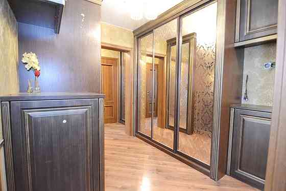 Сдается 2-комн. квартира, 50 м² в ЖК «Плющихинский» Новосибирск