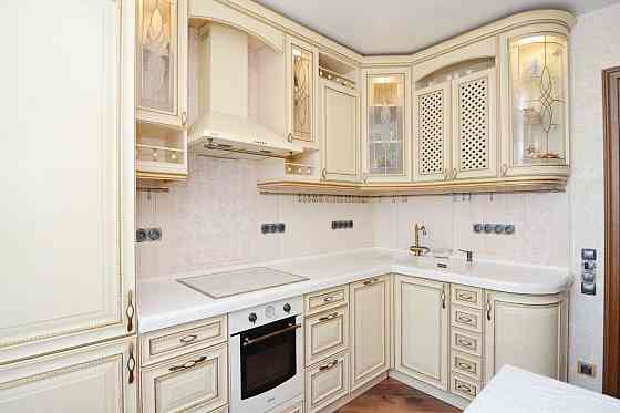 Сдается 2-комн. квартира, 50 м² в ЖК «Плющихинский» Новосибирск