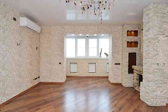 Сдается 2-комн. квартира, 50 м² в ЖК «Плющихинский» Новосибирск