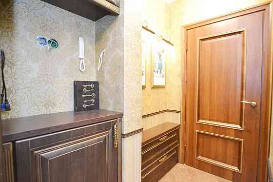 Сдается 2-комн. квартира, 50 м² в ЖК «Плющихинский» Новосибирск