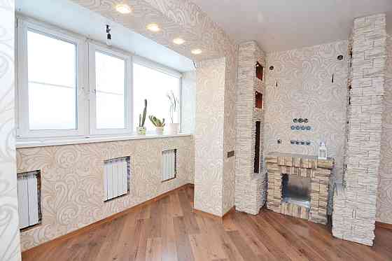 Сдается 2-комн. квартира, 50 м² в ЖК «Плющихинский» Новосибирск