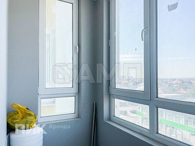 Сдается 1-комн. квартира, 28,5 м² в Краснодаре Краснодар - изображение 9