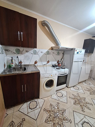 Сдается 1-комн. квартира, 42 м² в Краснодаре Краснодар - изображение 3
