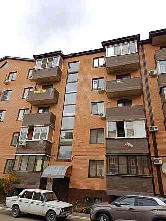 Сдается 1-комн. квартира, 35 м² в Краснодаре Краснодар