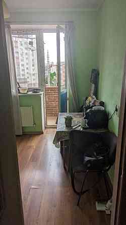 Сдается 1-комн. квартира, 35 м² в Краснодаре Краснодар
