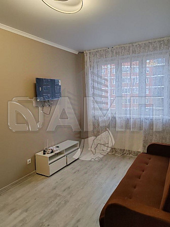 Сдается 1-комн. квартира, 33 м² в ЖК «Грани» в Краснодаре Краснодар - изображение 1