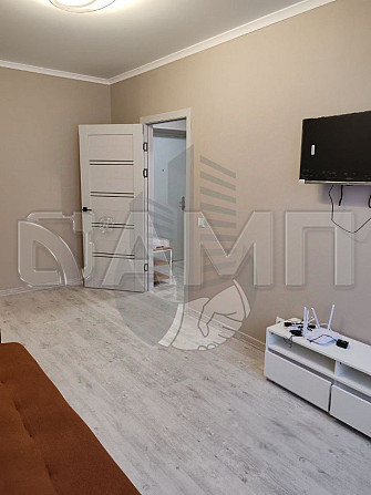 Сдается 1-комн. квартира, 33 м² в ЖК «Грани» в Краснодаре Краснодар - изображение 2