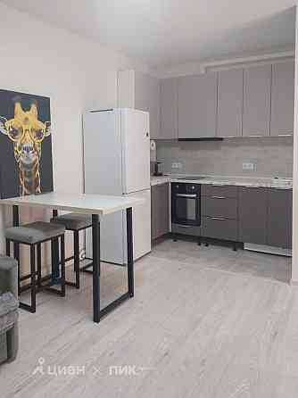 Сдается 1-комн. квартира, 33,1 м² в ЖК «Новые сезоны» в Краснодаре Краснодар