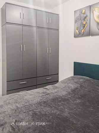 Сдается 1-комн. квартира, 33,1 м² в ЖК «Новые сезоны» в Краснодаре Краснодар