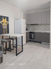 Сдается 1-комн. квартира, 33,1 м² в ЖК «Новые сезоны» в Краснодаре Краснодар