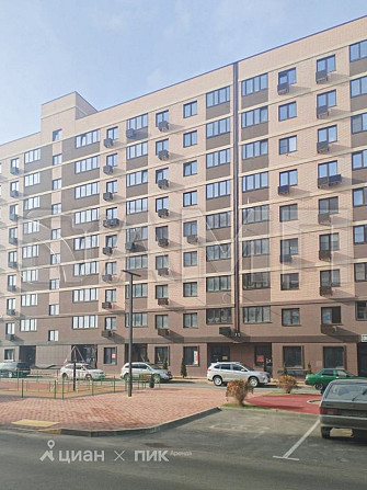 Сдается 1-комн. квартира, 33,1 м² в ЖК «Новые сезоны» в Краснодаре Краснодар - изображение 10