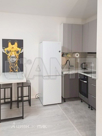 Сдается 1-комн. квартира, 33,1 м² в ЖК «Новые сезоны» в Краснодаре Краснодар - изображение 8