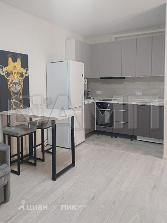 Сдается 1-комн. квартира, 33,1 м² в ЖК «Новые сезоны» в Краснодаре Краснодар - изображение 1