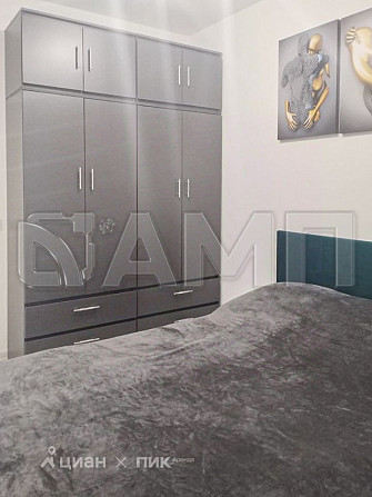 Сдается 1-комн. квартира, 33,1 м² в ЖК «Новые сезоны» в Краснодаре Краснодар - изображение 3