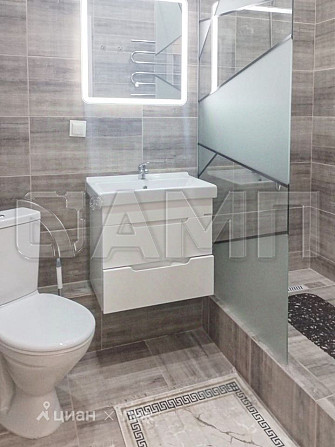 Сдается 1-комн. квартира, 33,1 м² в ЖК «Новые сезоны» в Краснодаре Краснодар - изображение 7
