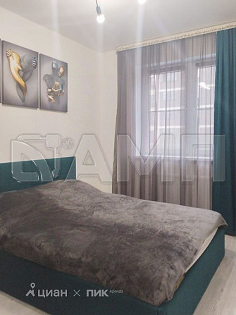 Сдается 1-комн. квартира, 33,1 м² в ЖК «Новые сезоны» в Краснодаре Краснодар - изображение 2