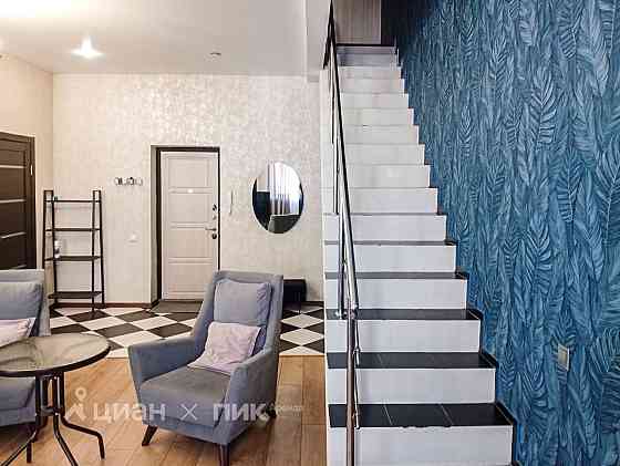 Сдается 2-комн. квартира, 82,5 м² в Краснодаре Краснодар