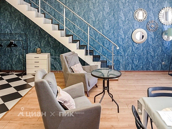 Сдается 2-комн. квартира, 82,5 м² в Краснодаре Краснодар - изображение 1