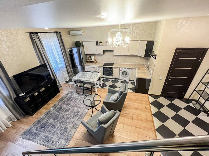 Сдается 2-комн. квартира, 82,5 м² в Краснодаре Краснодар - изображение 8