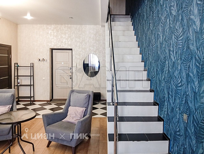 Сдается 2-комн. квартира, 82,5 м² в Краснодаре Краснодар - изображение 5