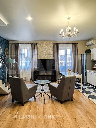 Сдается 2-комн. квартира, 82,5 м² в Краснодаре Краснодар - изображение 2