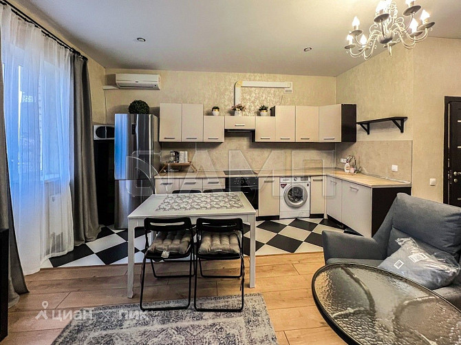 Сдается 2-комн. квартира, 82,5 м² в Краснодаре Краснодар - изображение 3