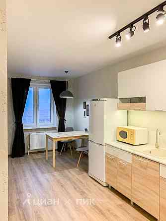 Сдается 1-комн. квартира, 40,2 м² в Краснодаре Краснодар